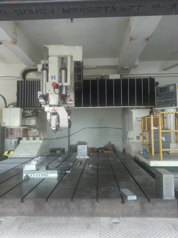 목형가공기,모델가공기