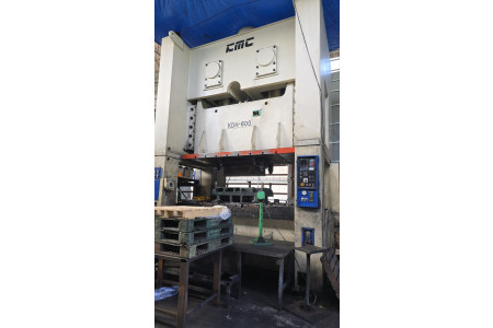 세미프레스600톤