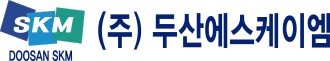 두산에스케이엠